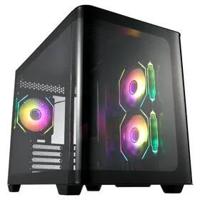 ⚡ Gaming PC do 2 300€ XI