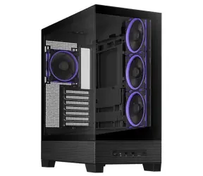 ⚡ Gaming PC do 2 300€ X